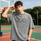 Dames Daisy Grafisch T-Shirt