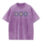 Dames Daisy Grafisch T-Shirt