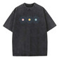 Dames Daisy Grafisch T-Shirt