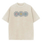 Dames Daisy Grafisch T-Shirt