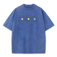 Dames Daisy Grafisch T-Shirt