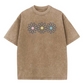 Dames Daisy Grafisch T-Shirt