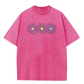 Dames Daisy Grafisch T-Shirt