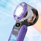 Draagbare 3-in-1 Koelventilator met Digitaal Display