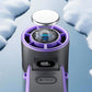 Draagbare 3-in-1 Koelventilator met Digitaal Display