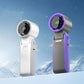 Draagbare 3-in-1 Koelventilator met Digitaal Display