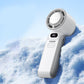 Draagbare 3-in-1 Koelventilator met Digitaal Display
