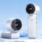 Draagbare 3-in-1 Koelventilator met Digitaal Display