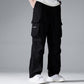 📢📢30% KORTING!! ⏰Heren Casual Cargobroek met Meerdere Zakken