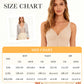 Dames Naadloze Buikcorrigerende Shapewear met Voorrits