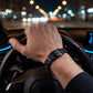 Magnetische Therapie Armband van Titaniumstaal voor Heren