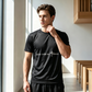 👕 49% KORTING NU! ✝️ Faith Over All Inspirerende T-shirt – Zacht katoen, opbeurende boodschap & perfect voor dagelijks dragen of als betekenisvol cadeau 🙏
