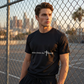 👕 49% KORTING NU! ✝️ Faith Over All Inspirerende T-shirt – Zacht katoen, opbeurende boodschap & perfect voor dagelijks dragen of als betekenisvol cadeau 🙏