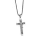 ⏰ 30% KORTING – Alleen voor Beperkte Tijd! ✨ Sierlijke Tijdloze Elegantie Kruis Ketting