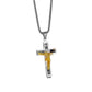 ⏰ 30% KORTING – Alleen voor Beperkte Tijd! ✨ Sierlijke Tijdloze Elegantie Kruis Ketting