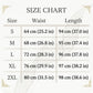 Dames Asymmetrische Chiffon Wijdbeense Broek