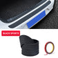 🚗50% KORTING🛡️ Kofferbakbeschermingsmat | Antislip · Duurzaam PVC · Superklevend · Montage zonder boren · Kras- en vlekbestendig