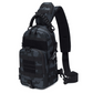 🎒 NU 50% KORTING! 🌧️ Outdoor Crossbody Borsttas – Waterbestendig & Duurzaam – Tactisch Essentieel 🏔️
