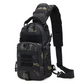 🎒 NU 50% KORTING! 🌧️ Outdoor Crossbody Borsttas – Waterbestendig & Duurzaam – Tactisch Essentieel 🏔️