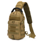 🎒 NU 50% KORTING! 🌧️ Outdoor Crossbody Borsttas – Waterbestendig & Duurzaam – Tactisch Essentieel 🏔️