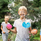 12 Stuks Niet-Magnetische Siliconen Waterballonnen