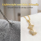Dames Kruis Hanger Ketting