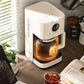 Compact Automatic Coffee & Tea Machine for Home