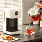 Compact Automatic Coffee & Tea Machine for Home