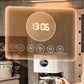 Compact Automatic Coffee & Tea Machine for Home