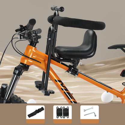📢📢50% DI SCONTO!!!⏰Seggiolino anteriore per bambini