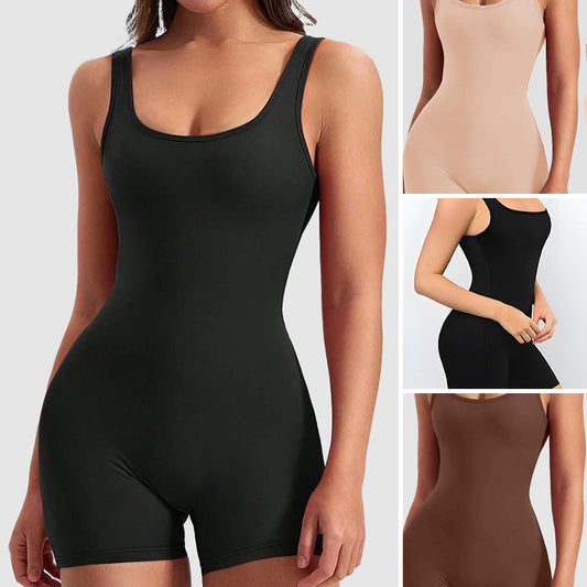 Buik Shapewear Bodysuit