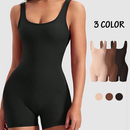 Buik Shapewear Bodysuit