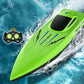 2.4G Hoge Snelheid RC Boot met Dubbele Motoren