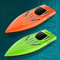 2.4G Hoge Snelheid RC Boot met Dubbele Motoren