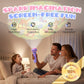🔥LAST DAY SALE 49% OFF🎁 Early Education Projector Torch for Kids