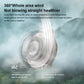 Mini Draagbare Ventilator met Clip