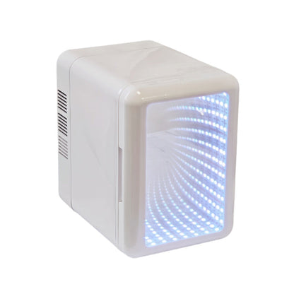 Kleine Koelkast met Dimbare LED-verlichting