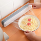 Magnetische Vershoudfolie Dispenser met Schuifsnijder