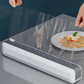 Magnetische Vershoudfolie Dispenser met Schuifsnijder