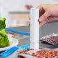 Mini draagbare vacuümsealer voor voedsel