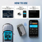 Universeel Auto Diagnosetool met Live Data