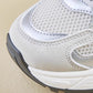 Sneaker met dikke zool Lichtgewicht Ademend Casual