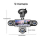 🚗 50% OFF NOW! 📹 HD 1080P Multi-Lens Dash Cam with Night Vision – Wide-angle, clear recording & loop recording – Safety & peace of mind on every drive 🌙