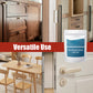 Houtreperatie Epoxy Plamuurset