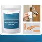 Houtreperatie Epoxy Plamuurset
