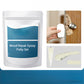 Houtreperatie Epoxy Plamuurset