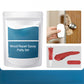 Houtreperatie Epoxy Plamuurset