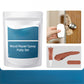 Houtreperatie Epoxy Plamuurset