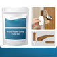 Houtreperatie Epoxy Plamuurset