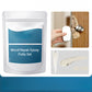 Houtreperatie Epoxy Plamuurset